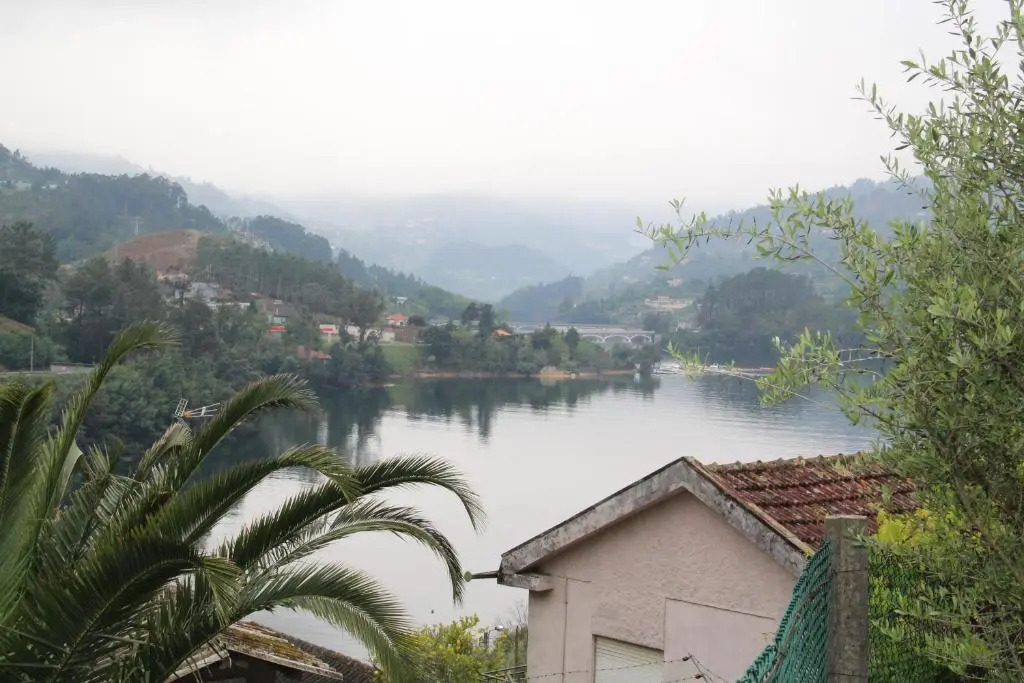 Casa Joao Vilar by Gerês Casas