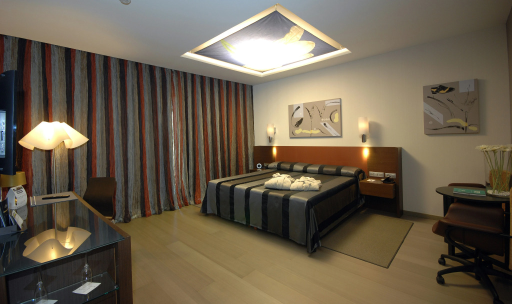 Sercotel El Encin Golf