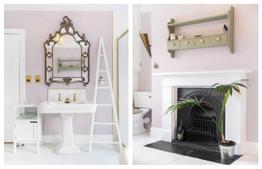 Sophisticated Shine by Newington Green