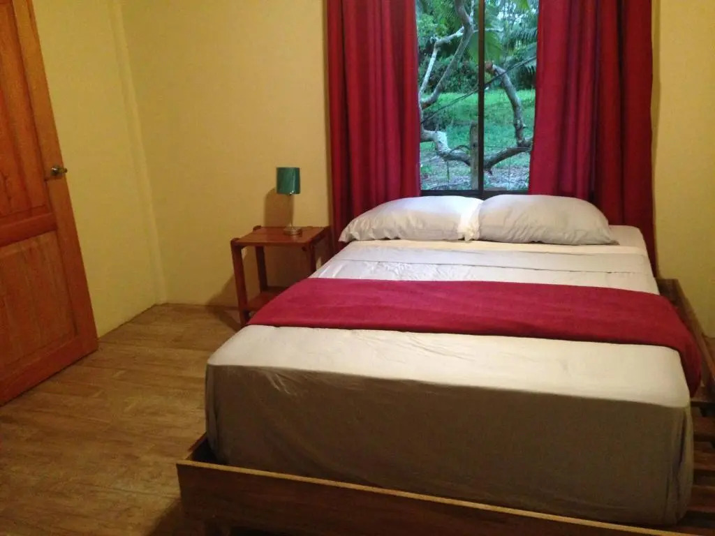Suites Chile Verde