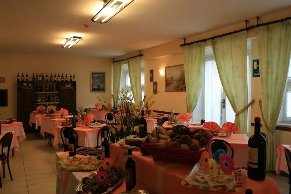 Hotel Vittoria