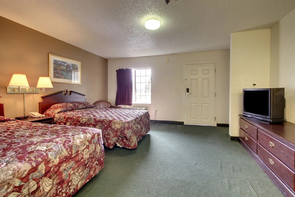 Sun Suites of Charlotte