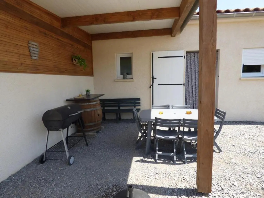 Les LOCS Du GRAZEL