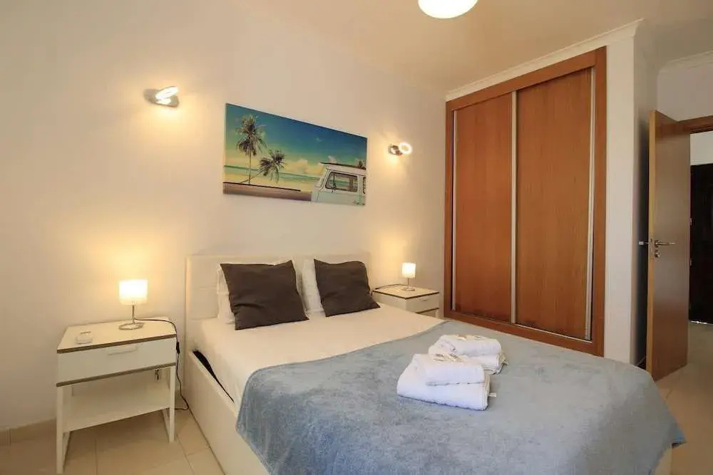 Vilamoura Shine Garden With Pool By Homing
