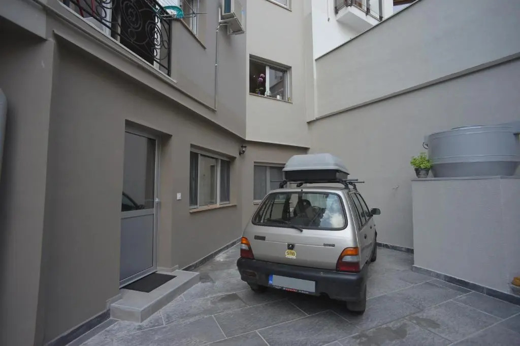 Apartment Hermes