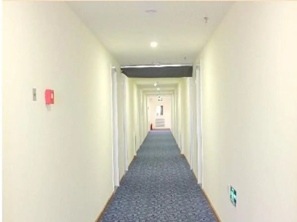 7 Days Inn Zibo Linzi Tianqi Road Qinayingcheng Branch
