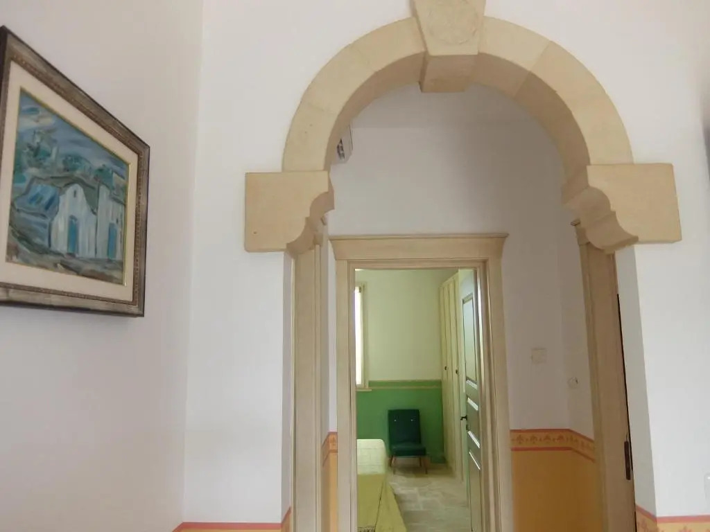 Villa Serracca