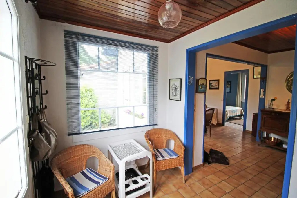Villa Le Mauret