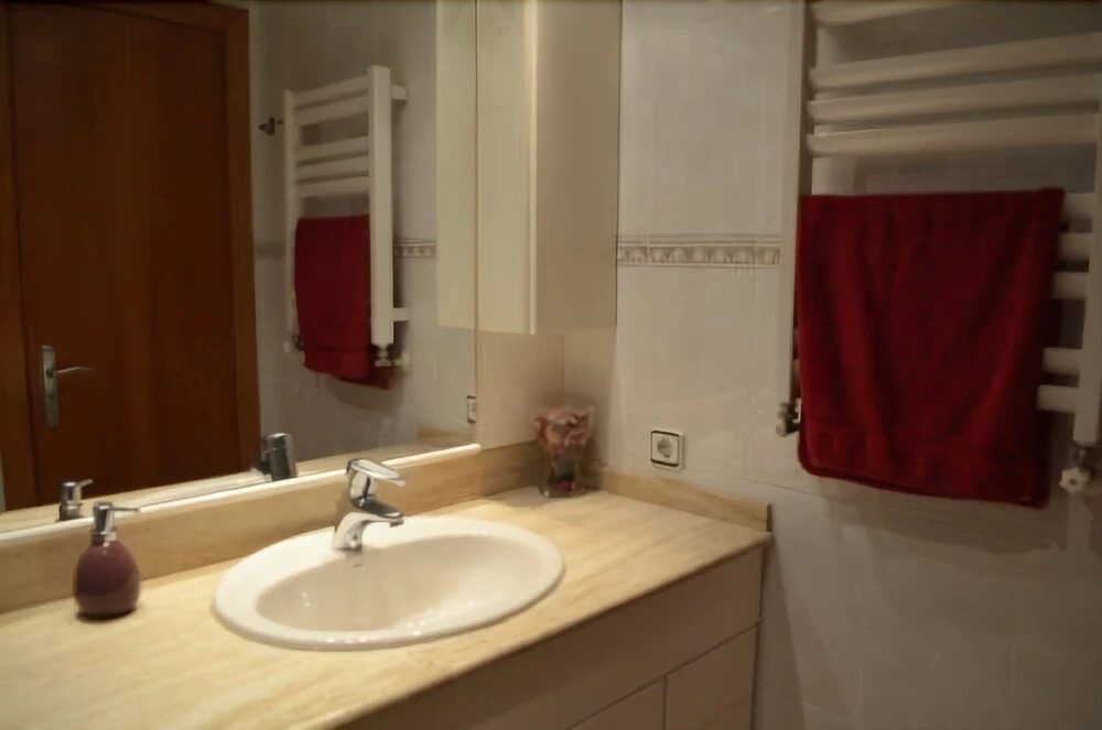 Bed&Bcn Sant Andreu