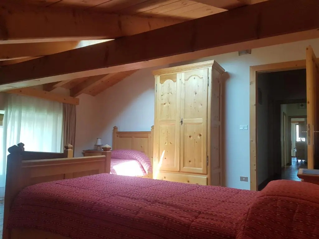 Casa Campetta