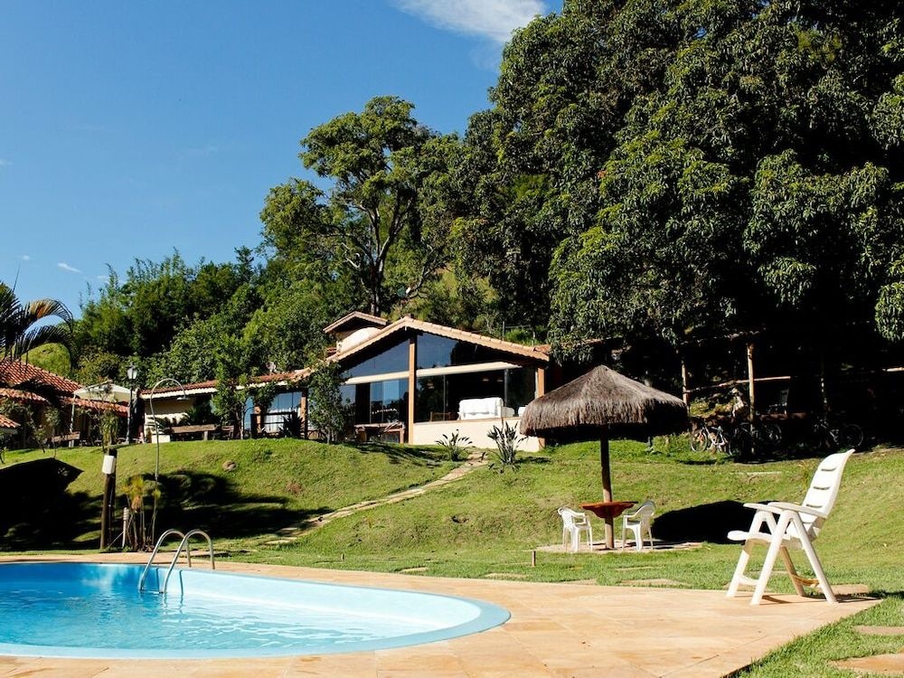 Pousada Araucária