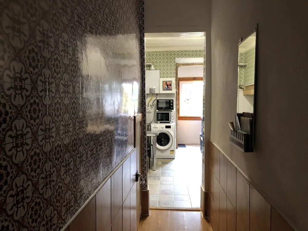 Charme da Graça - Guest House