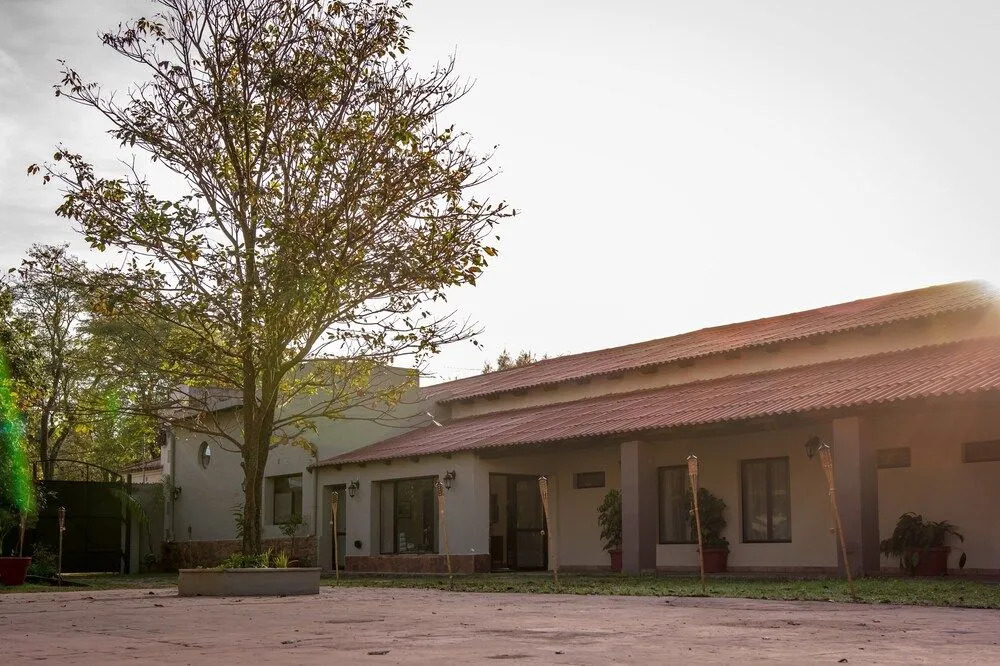 Hotel del Ingenio