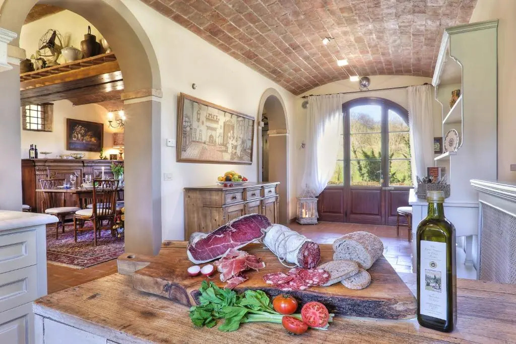 Villa Tramonto