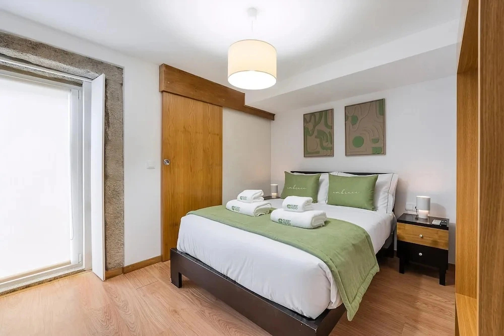 GuestReady - Invicta Porto Guest House