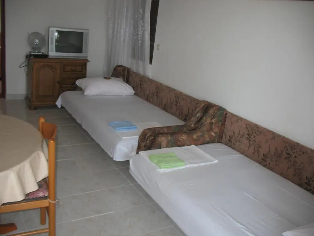 Apartments Vera