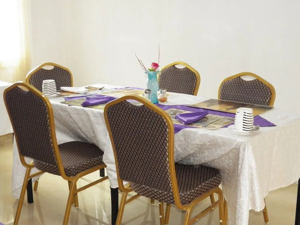 TS Lodgings