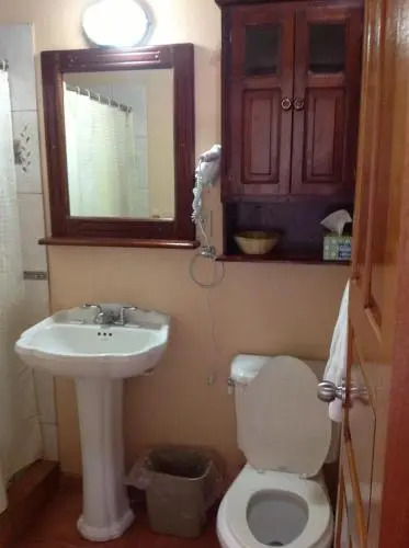 Hotel Casa Canada