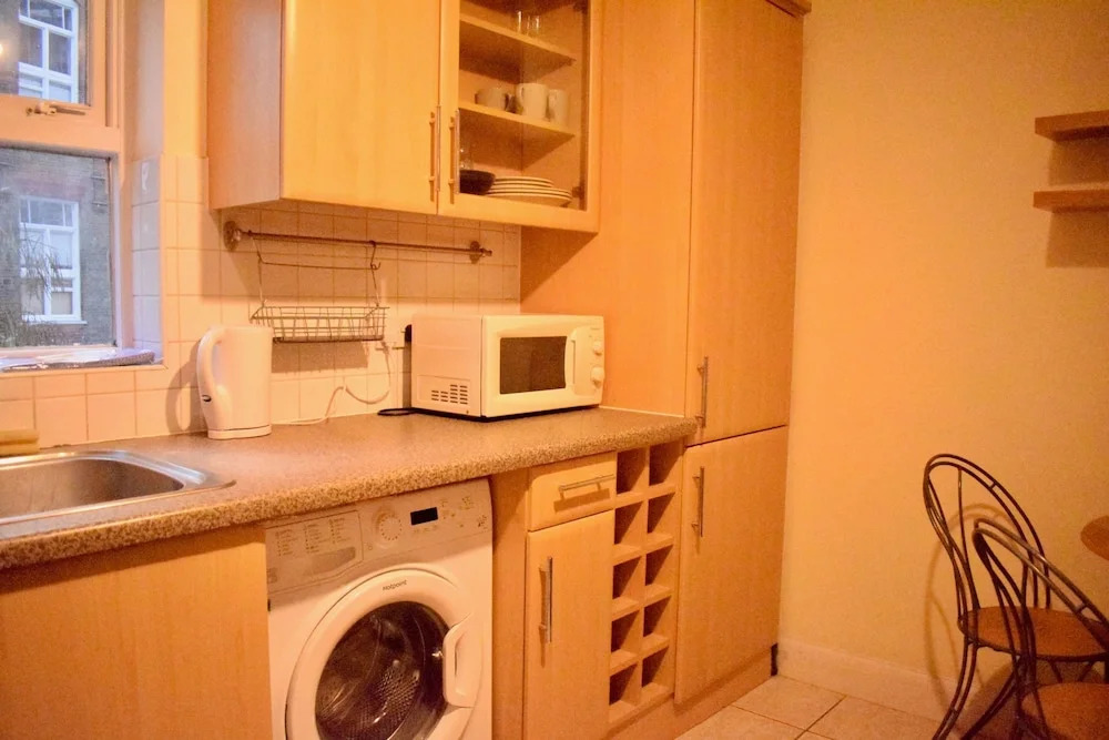 Spacious 2 Bedroom Flat in Bethnal Green