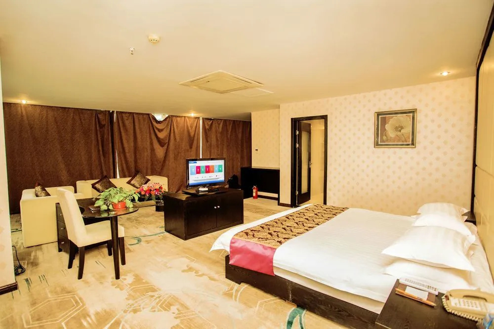 Hangzhou Yuelai Royal Hotel