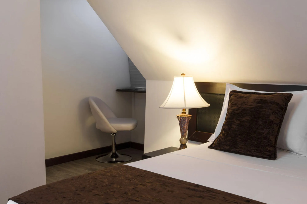 Hotel Eco Boutique
