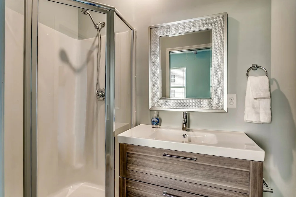 Together Resorts Cherry Grove Resort at 5401 A N Ocean Blvd
