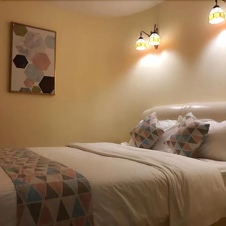 Best International Apartment Hotel