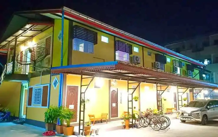 Siri Guesthouse