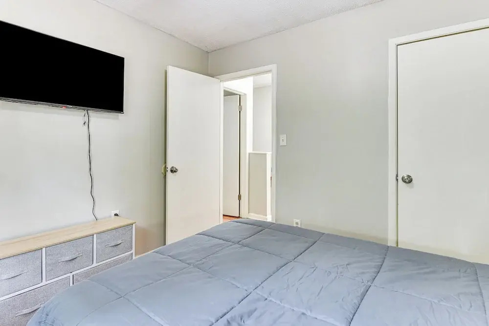2 Mi to Garniers Beach Park: Pet-friendly FWB Home