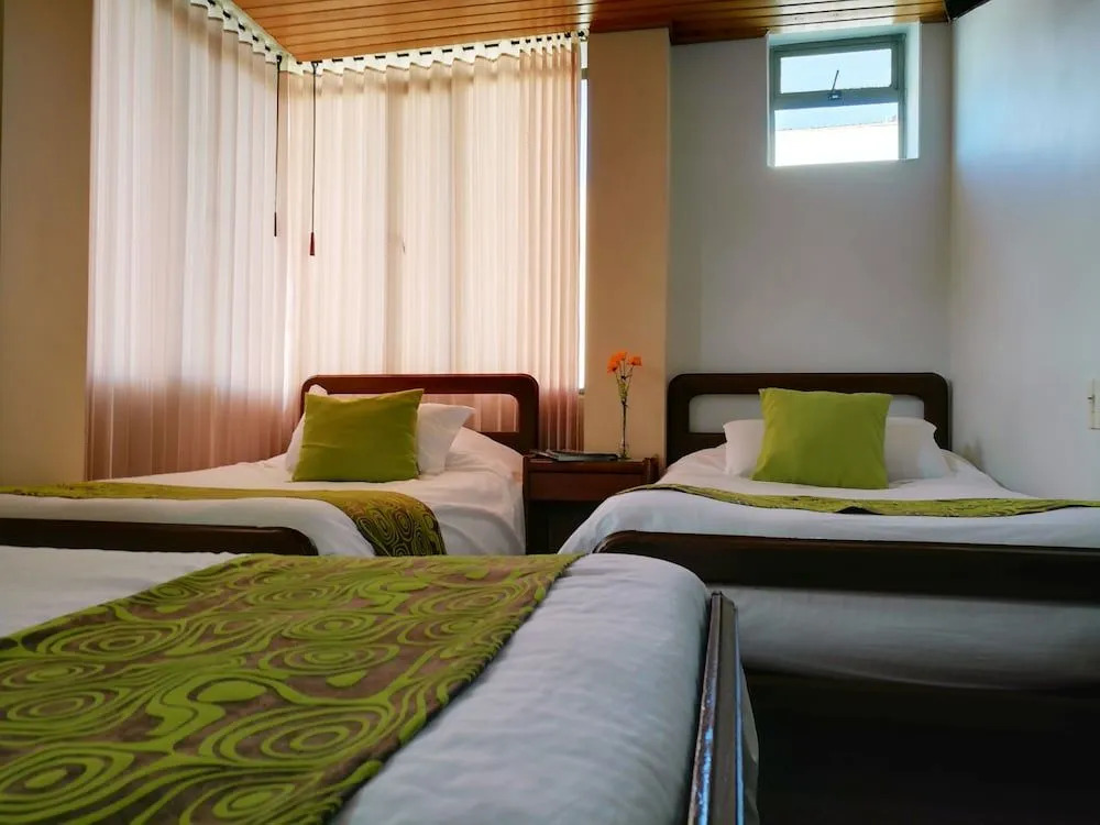 Hotel Hisca