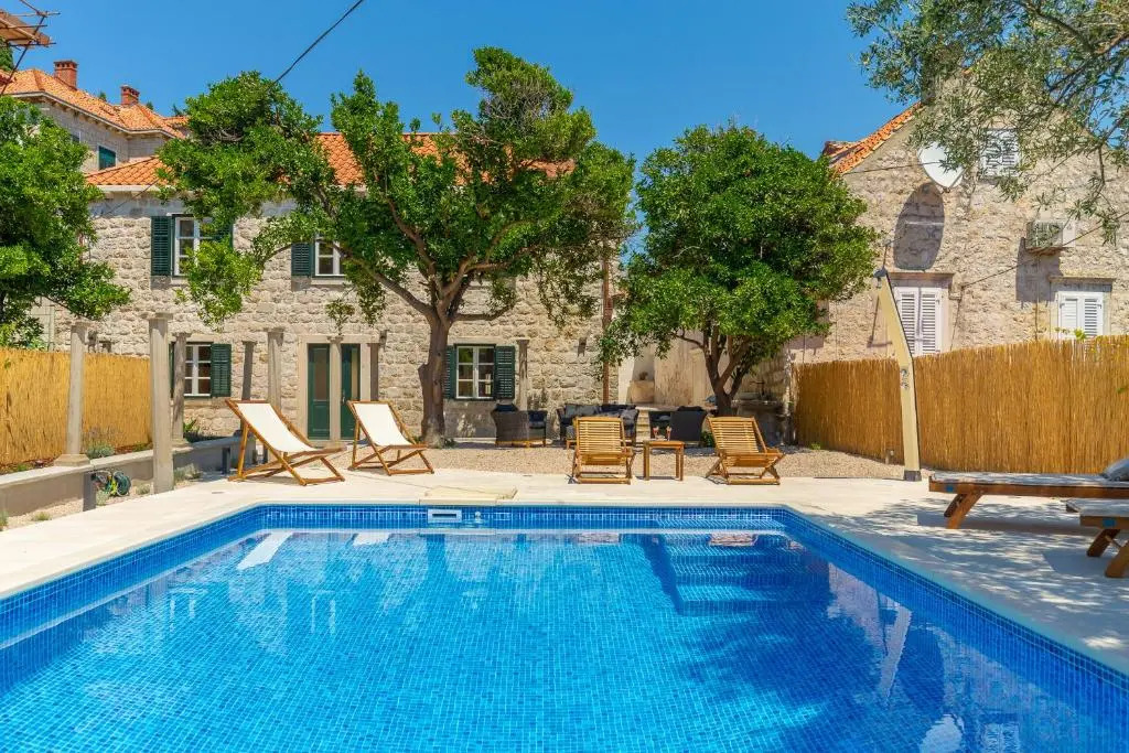 Hedera Estate, Villa Hedera IV