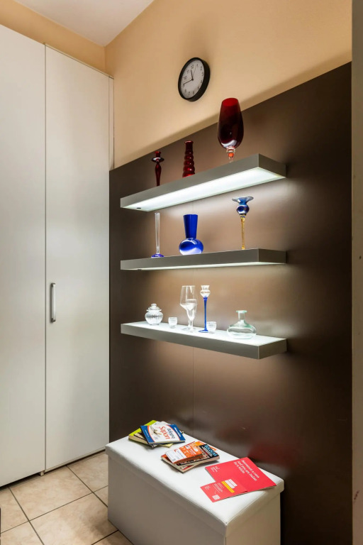 Massarenti 31 Modern Duplex by Wonderful Italy