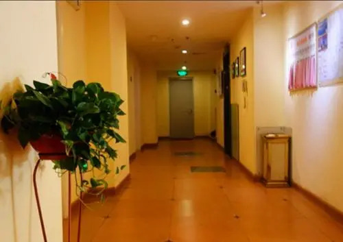 Home Inn Changsha Railway Station Bayi Road