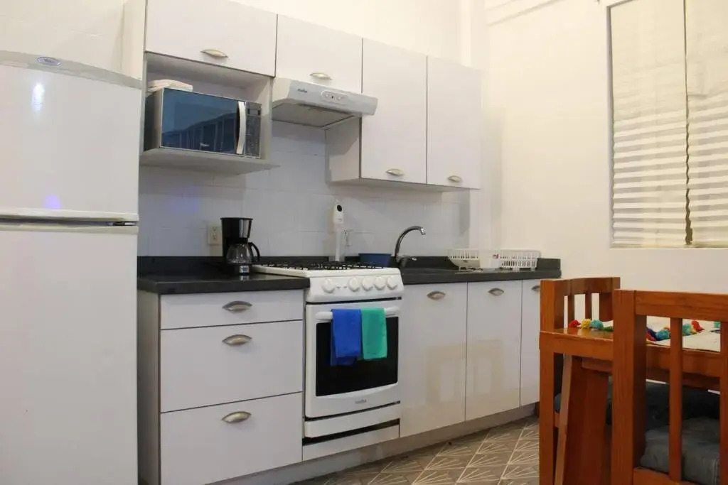 1A Cómodo y atractivo en el centro histórico CDMX