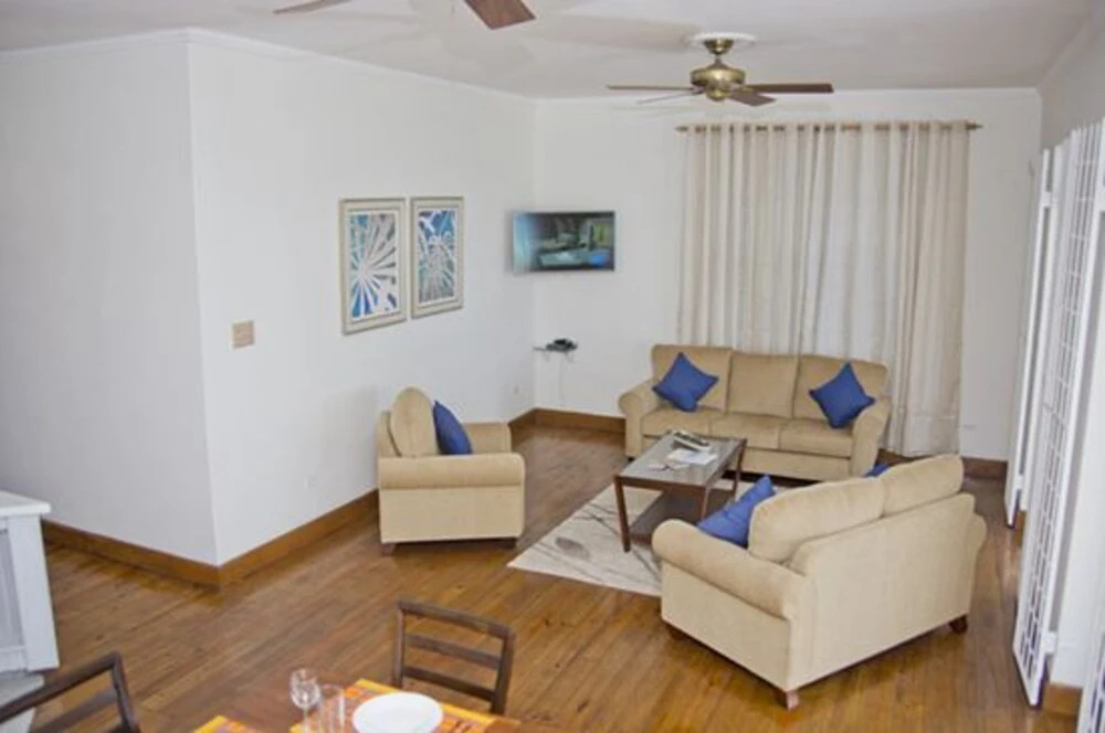 Seaforth Barbados
