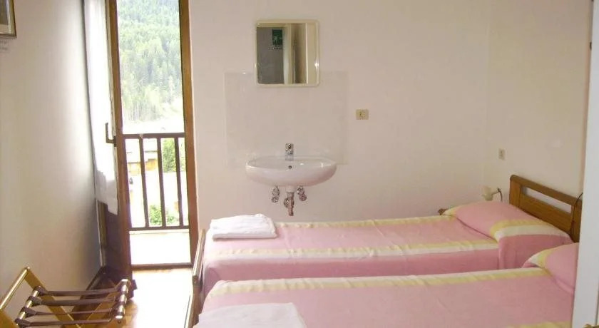 Albergo Bar Meuble Al Gallo