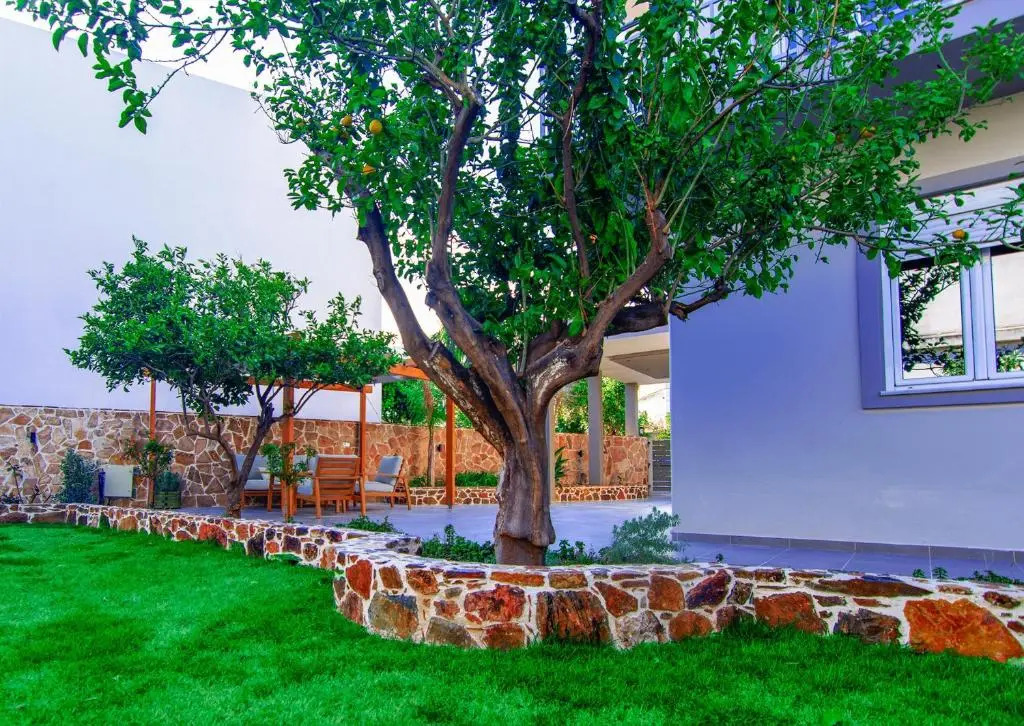 Bitsakis Family I - Paleochora Luxury House