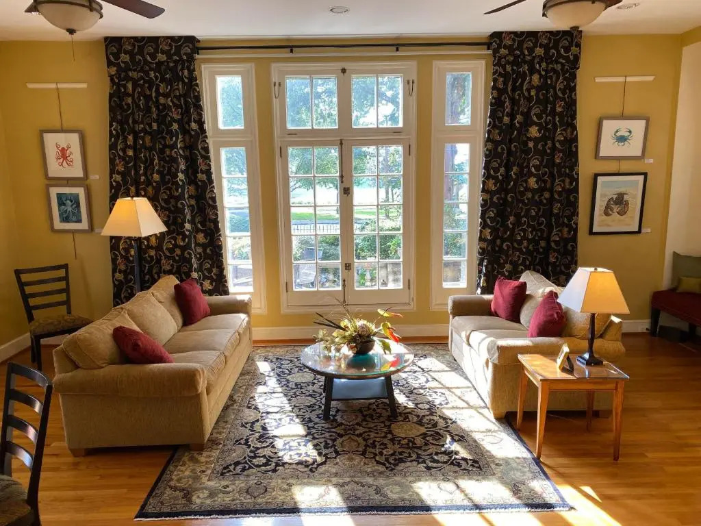 City House Bed and Breakfast