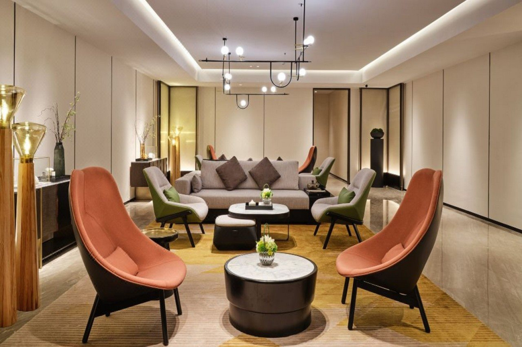 Hampton by Hilton Shenzhen North Station
