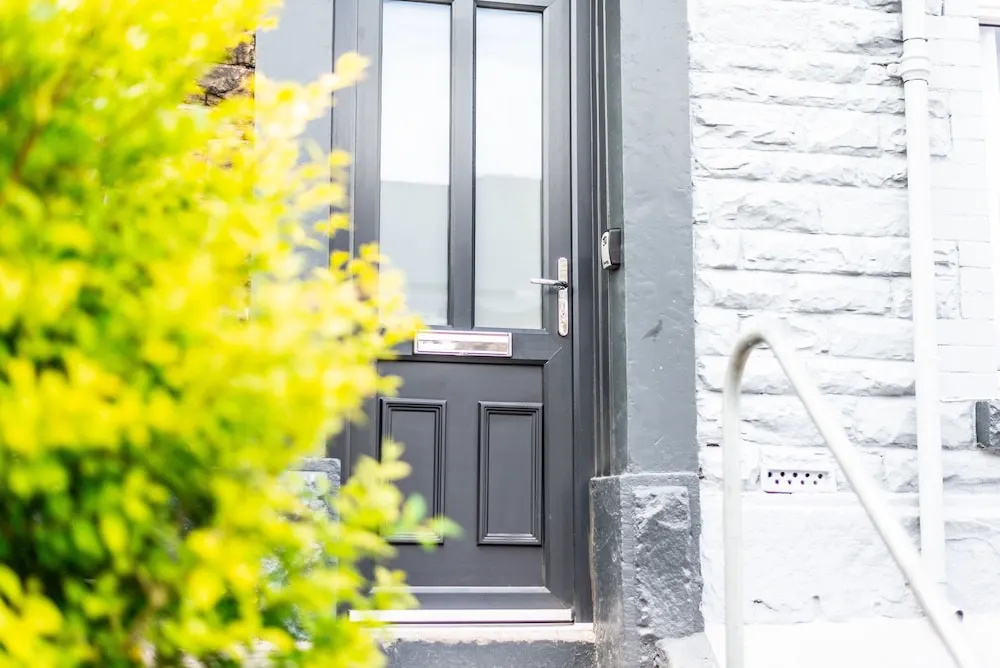 Fantastic Location in the Heart of Swansea
