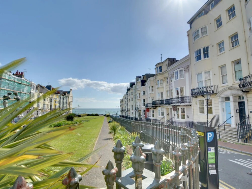 Ivy View Hove in Hove