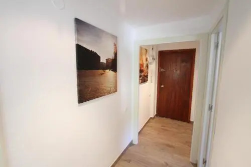 Apartamento Don Quijote
