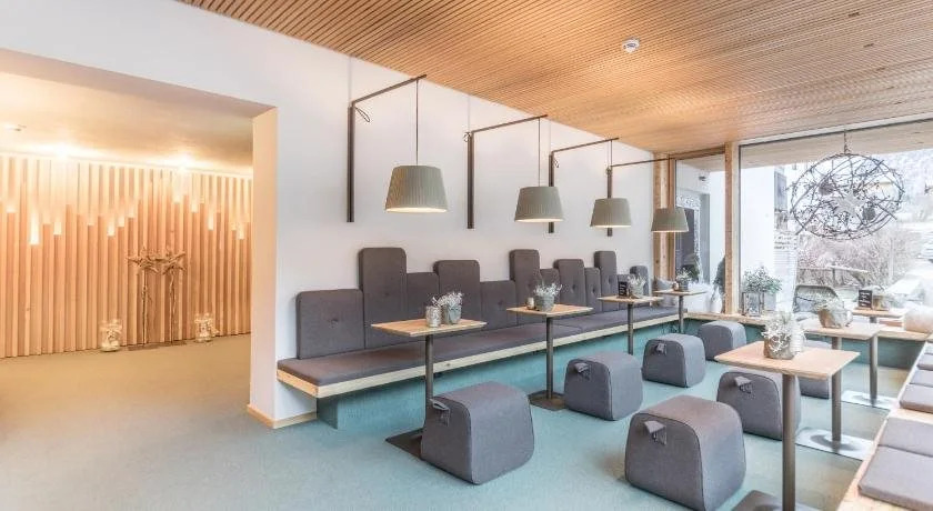 Hotel Sonne