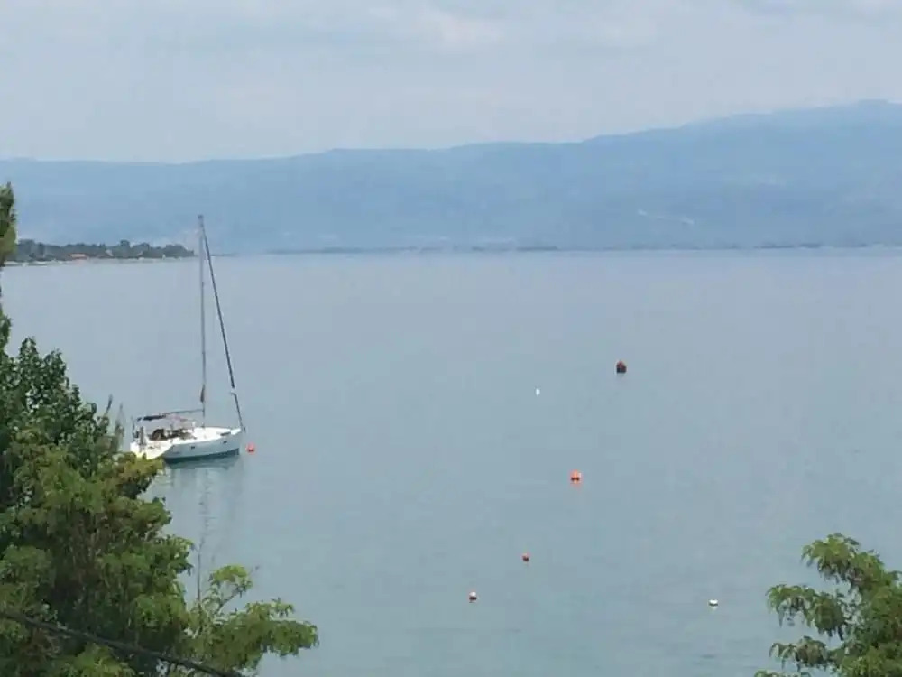 Hotel Kypreos Kamena Vourla