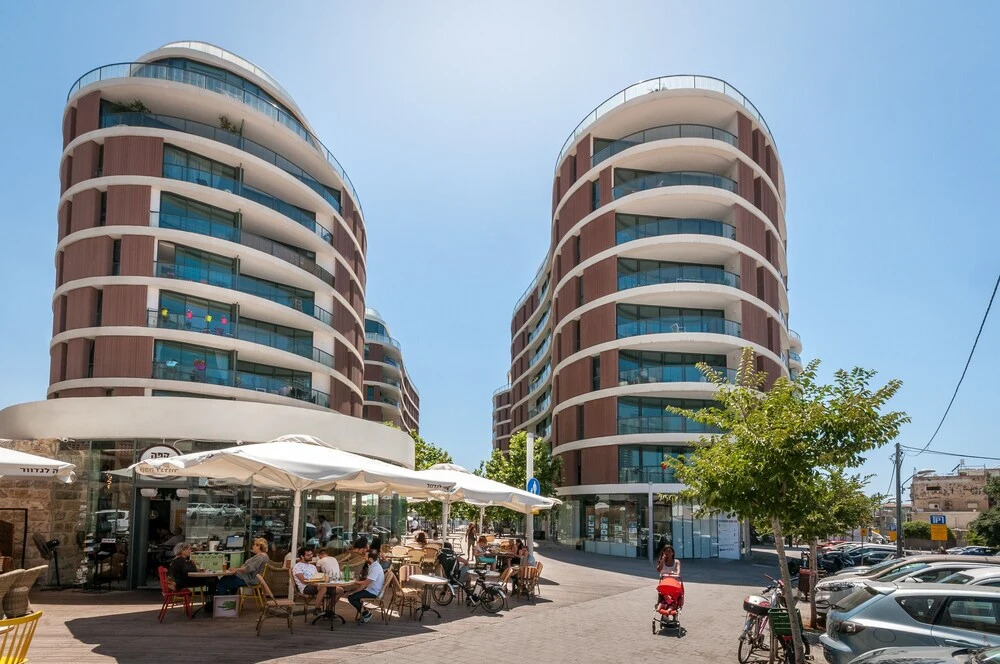 Sweet Inn Apartments - Florentine