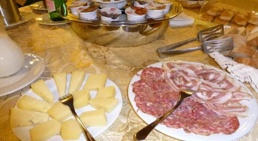 Agriturismo Ae Noseare