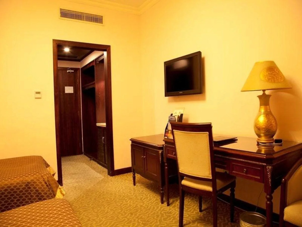 City View Hotel Shanghai
