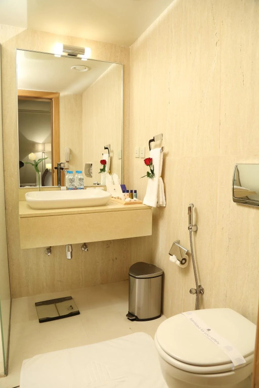 Dammam Palace Hotel