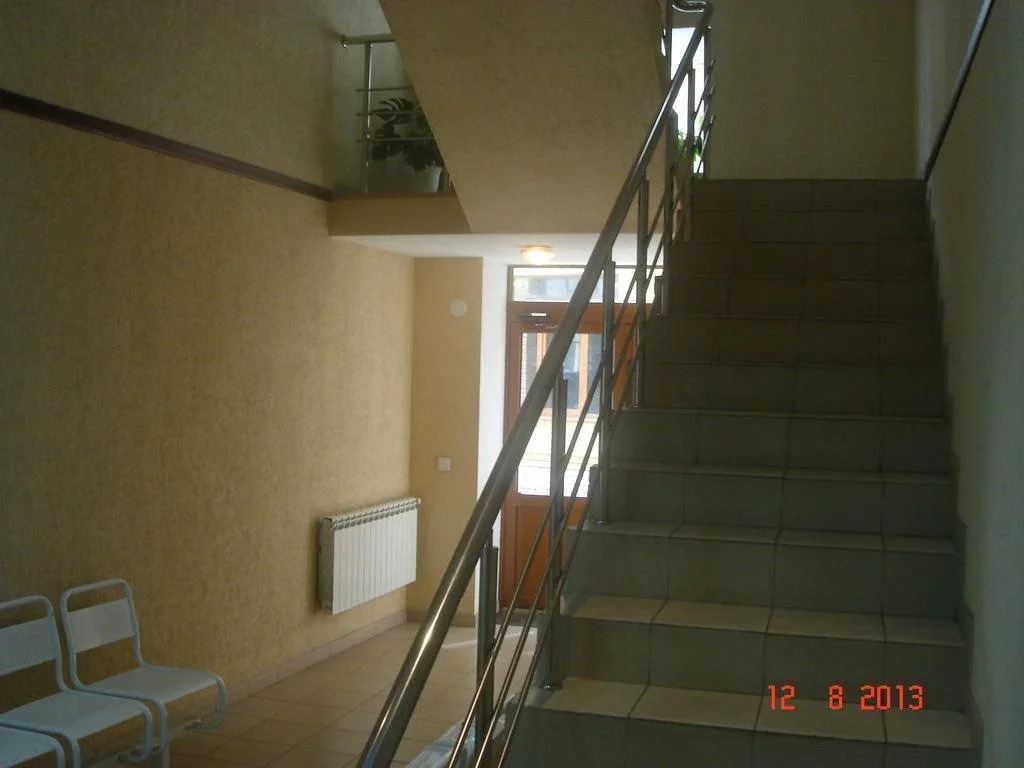 Меблированные комнаты Старый Карс