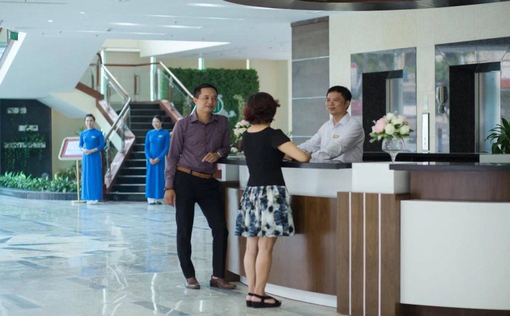 TQT Hotel